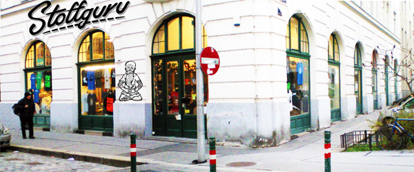 Stoffguru Shop