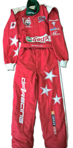 overall