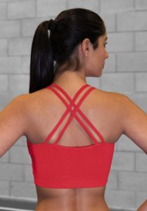 Sport Top, Sport BH, Spiro Fitness 