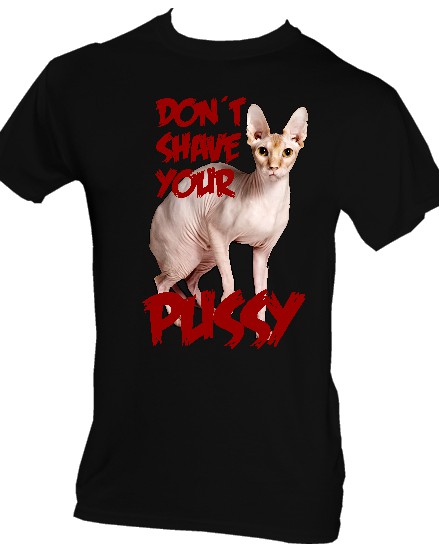 pussyshave