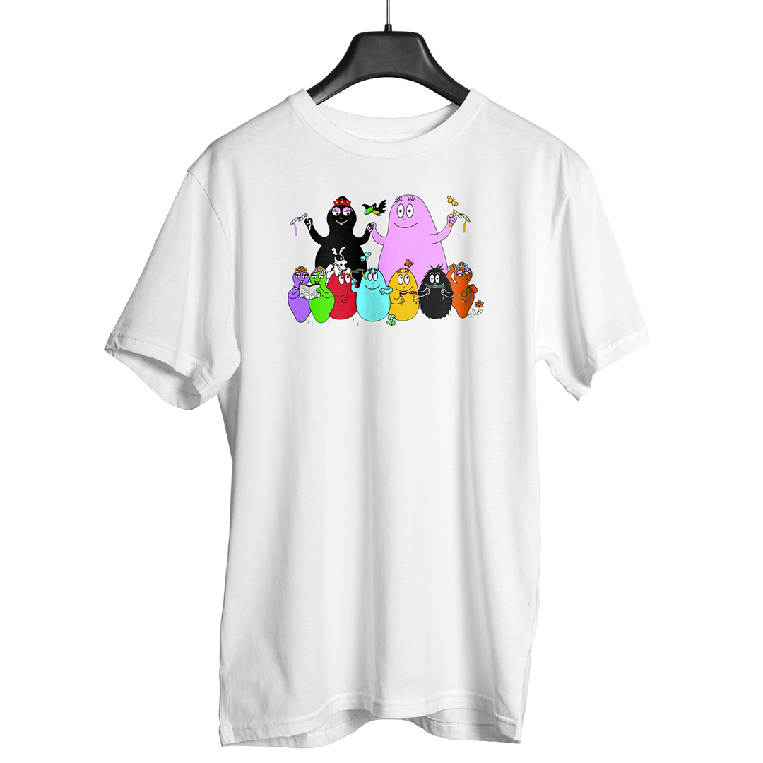 barbapapa_shirt_white