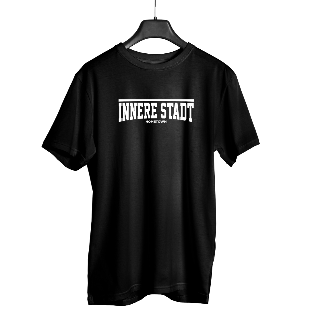 Innere Stadt Wien Shirt 1080 Erster Bezirk