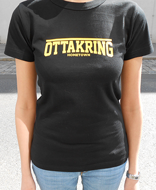 Ottakring Bezirk Shirt