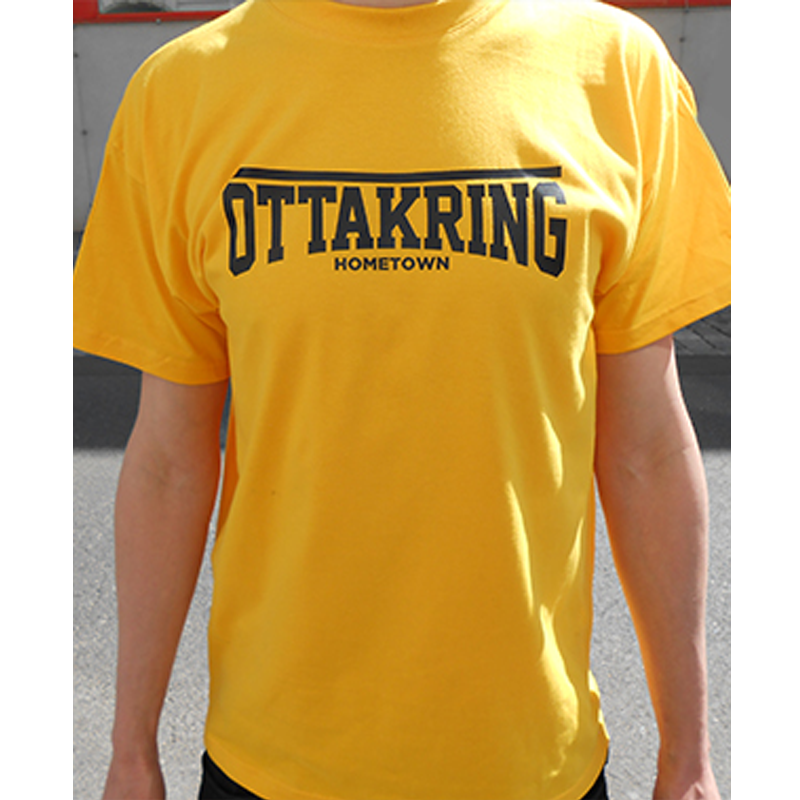 Ottakring Bezirk Shirt