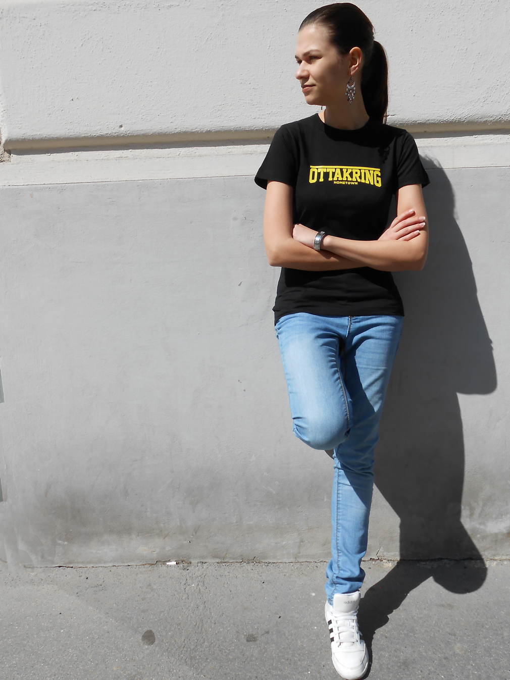 Ottakring Bezirk Shirt