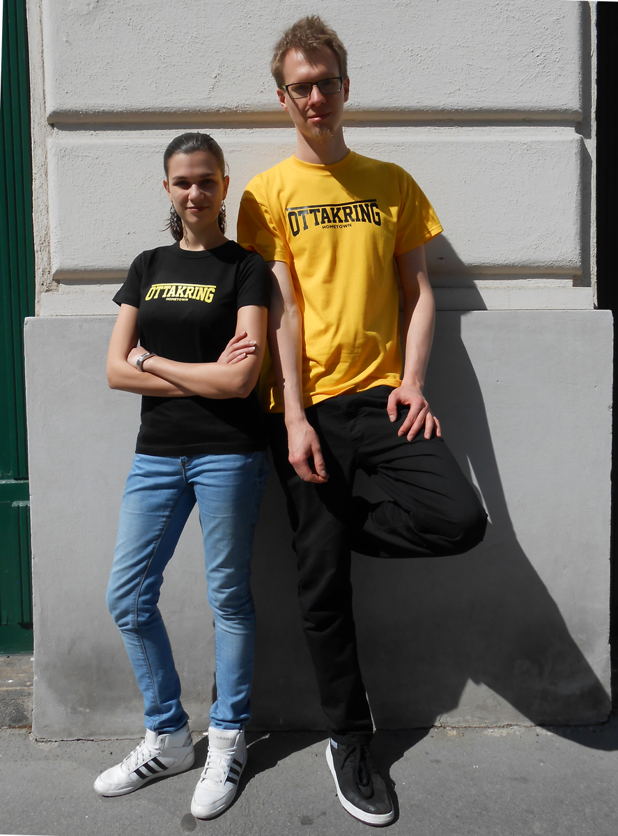 ottakring models