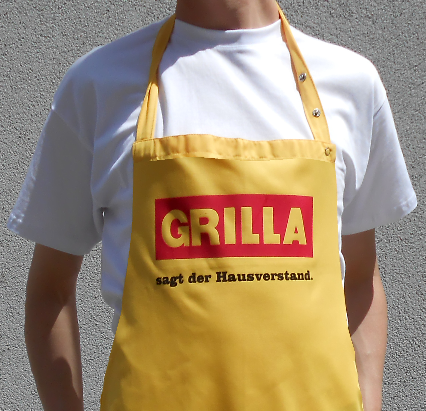 Grilla Billa