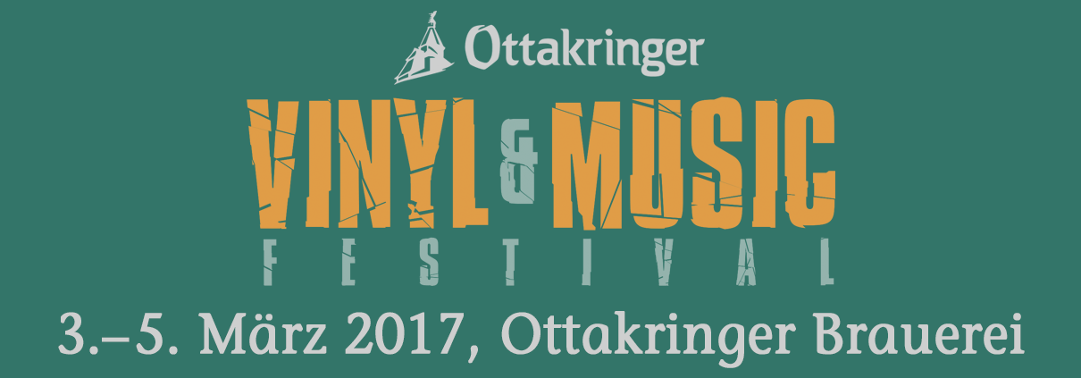 Ottakringer Vinyl & Music Festival