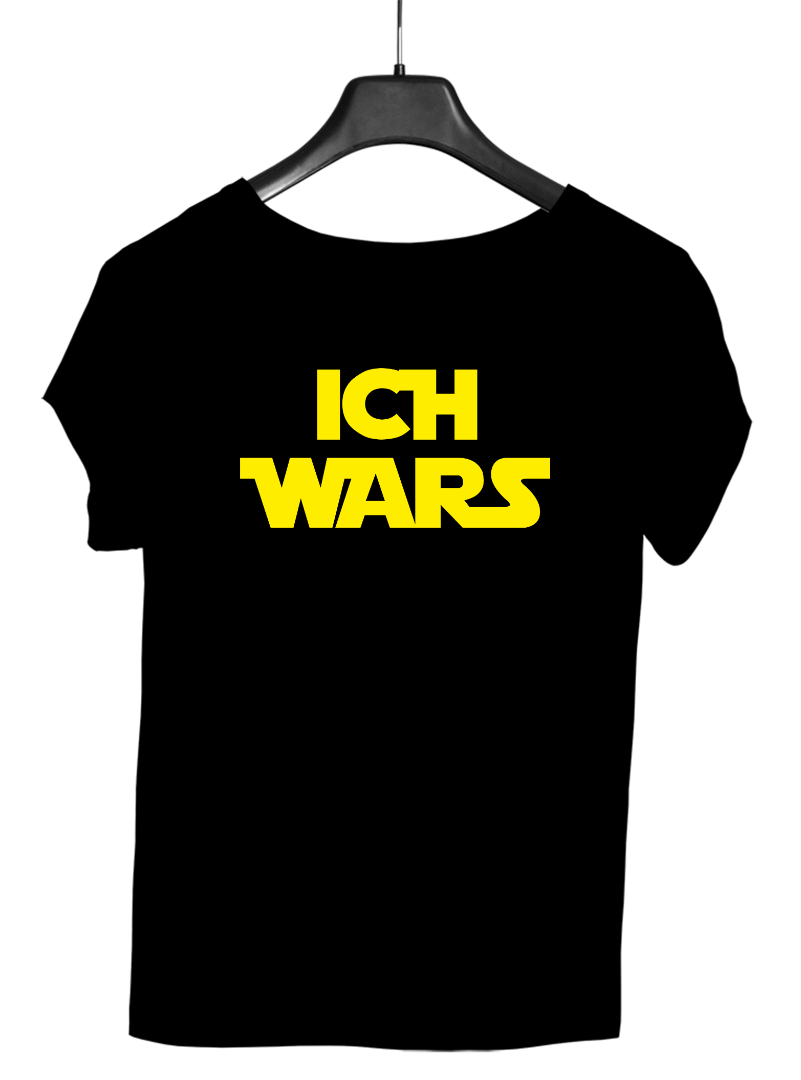 ich wars; star wars