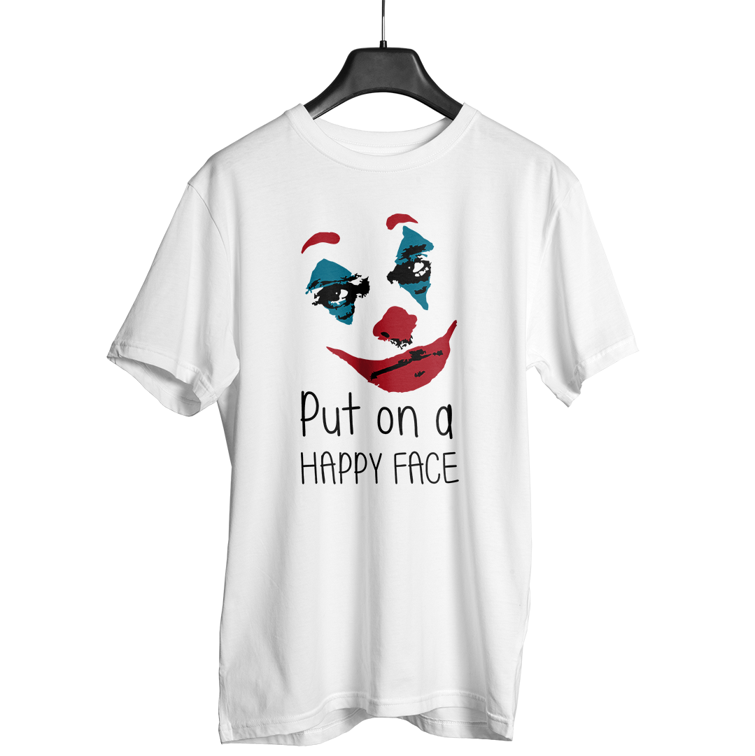 joker 2019 joaquin phoenix shirt