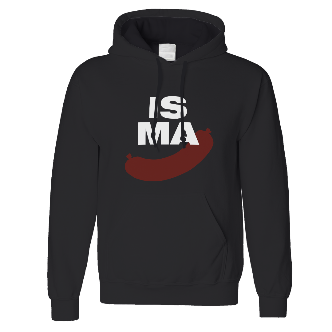 is ma wurst hoody is ma blunzn is ma wuascht