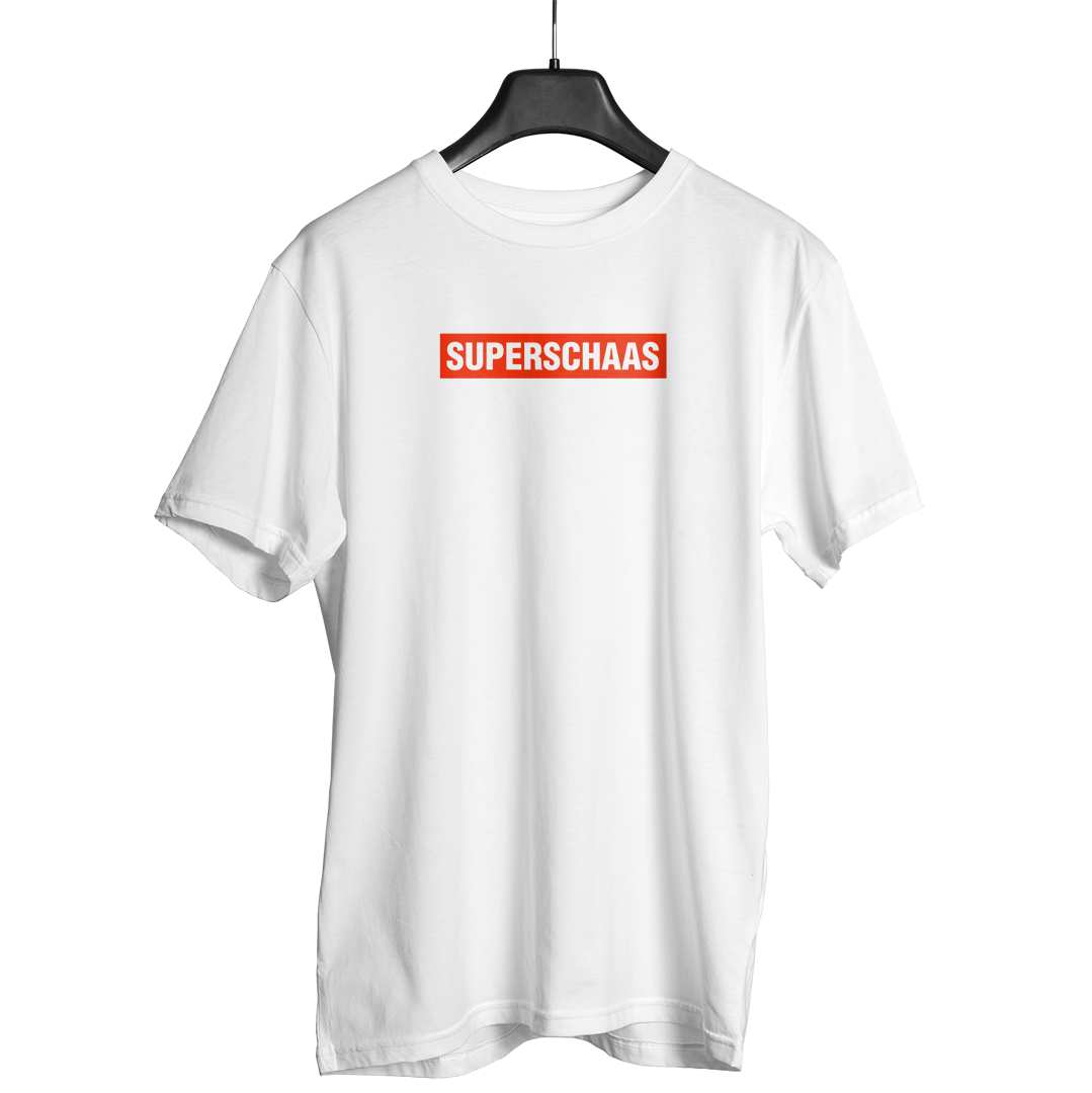 superschaas herren shirt