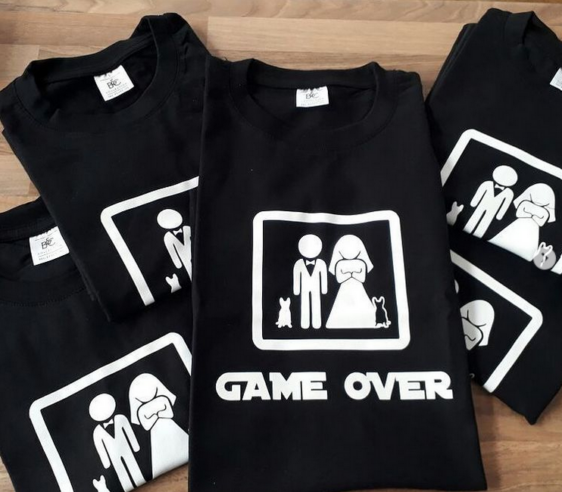 gameover